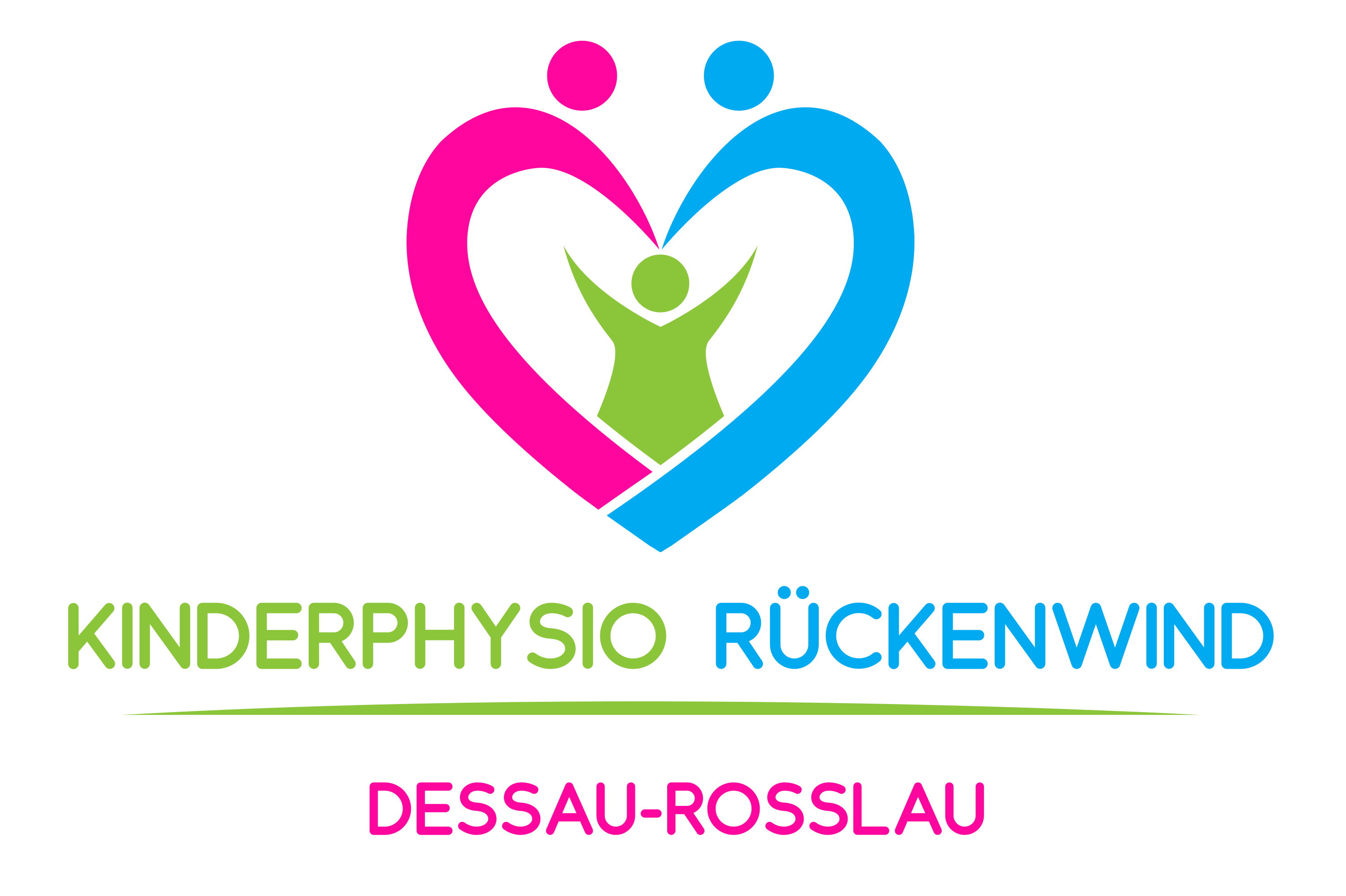 Kinderphysiotherapie Dessau